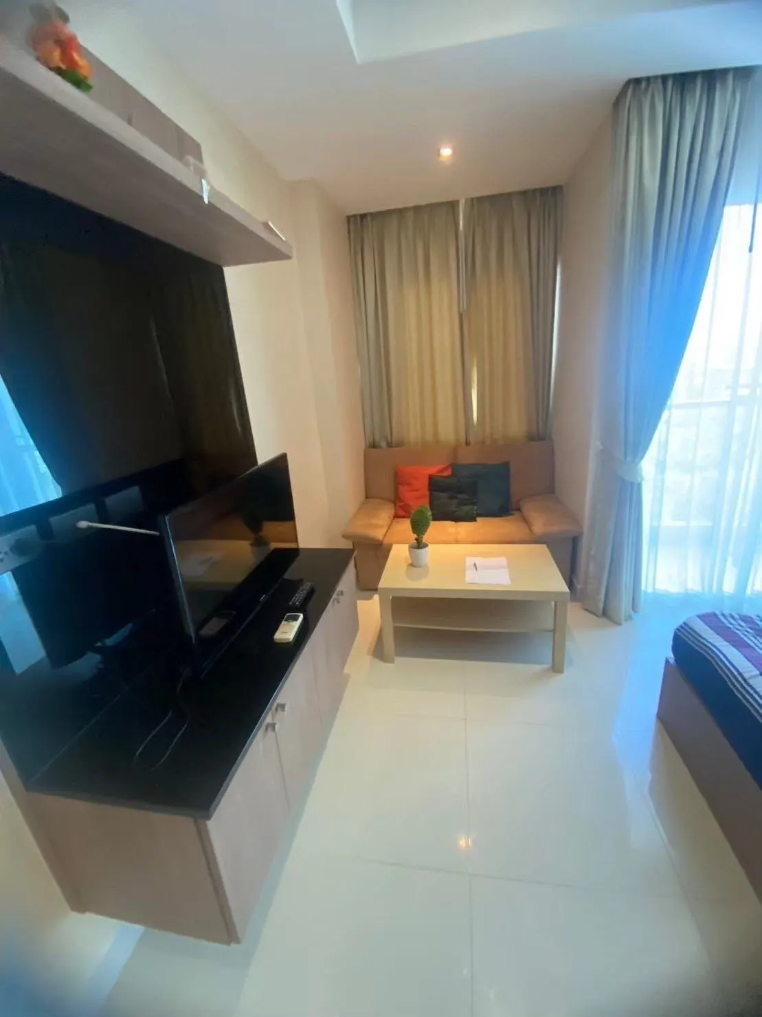 Condo · 1 sdb · 26 m²