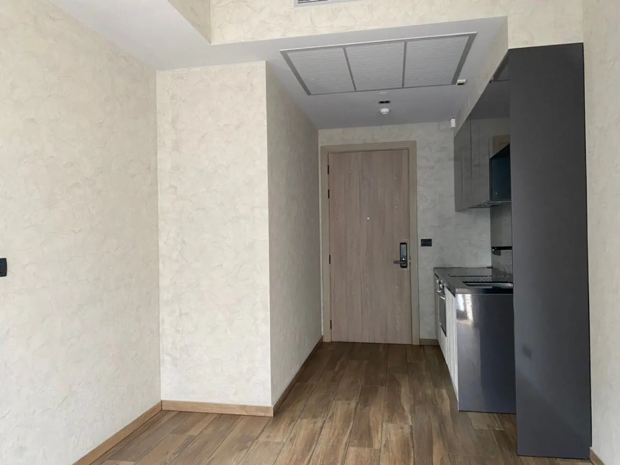 Condo · 1 ห้องนอน · 1 ห้องน้ำ · 36 m²