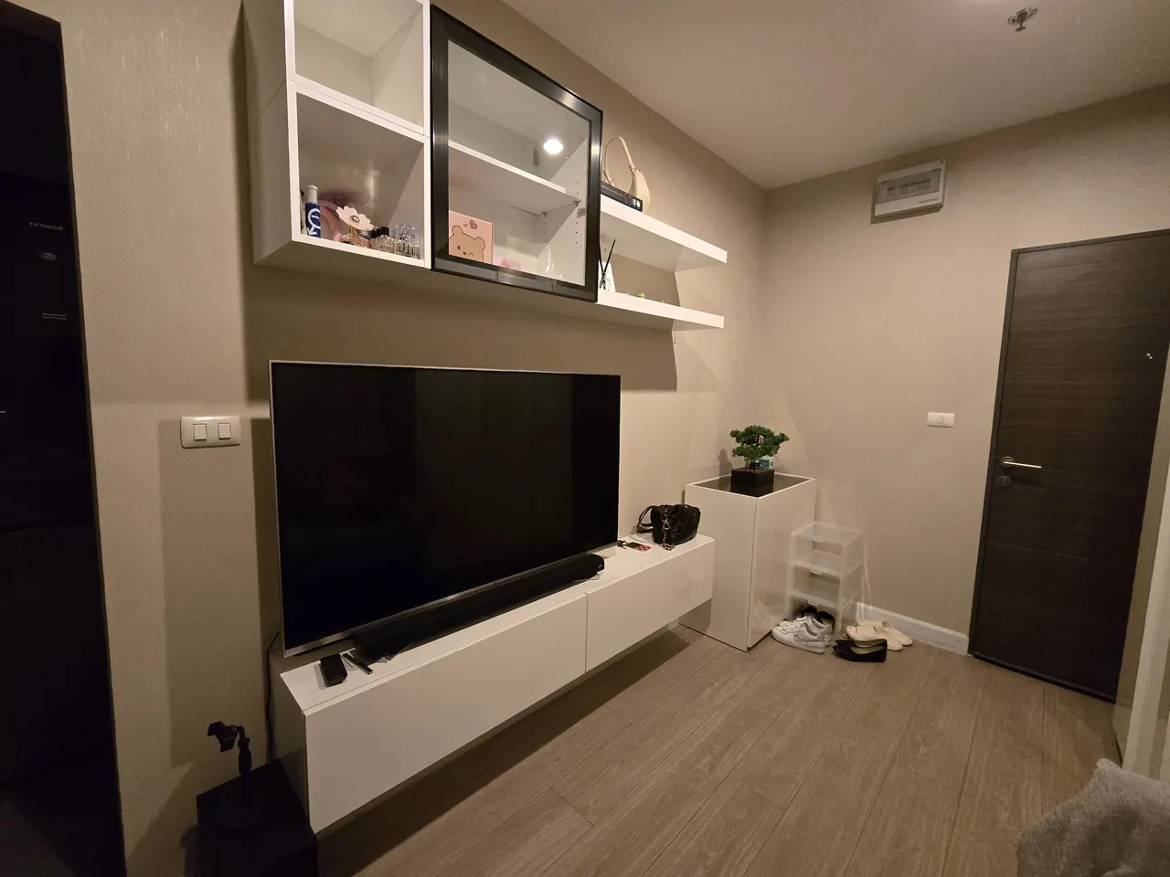 Condo · 1 ba · 27 m²