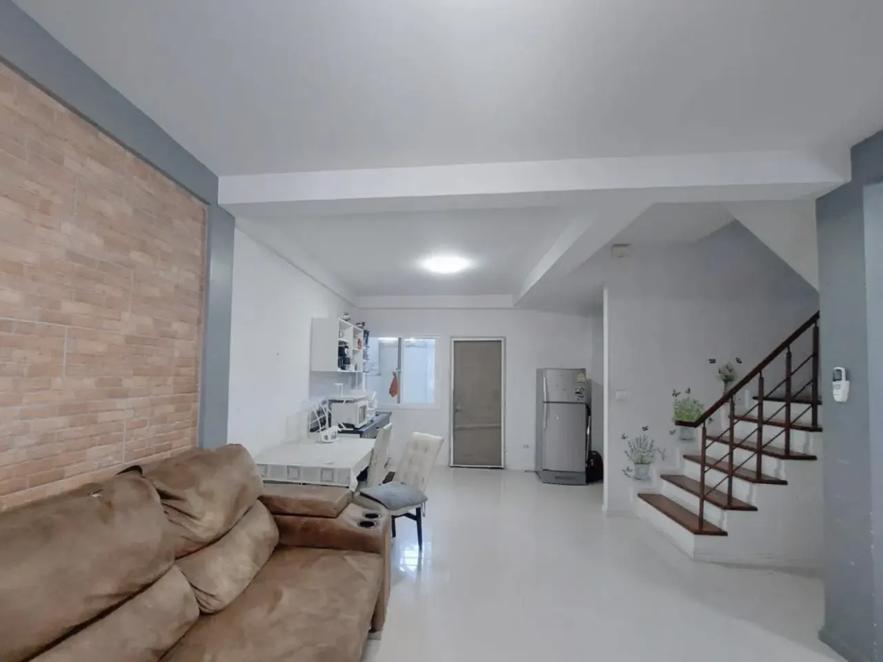 Townhouse · 3 ch. · 3 sdb · 135 m²