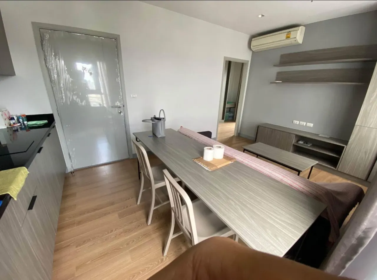 Condo · 1 bd · 1 ba · 36 m²