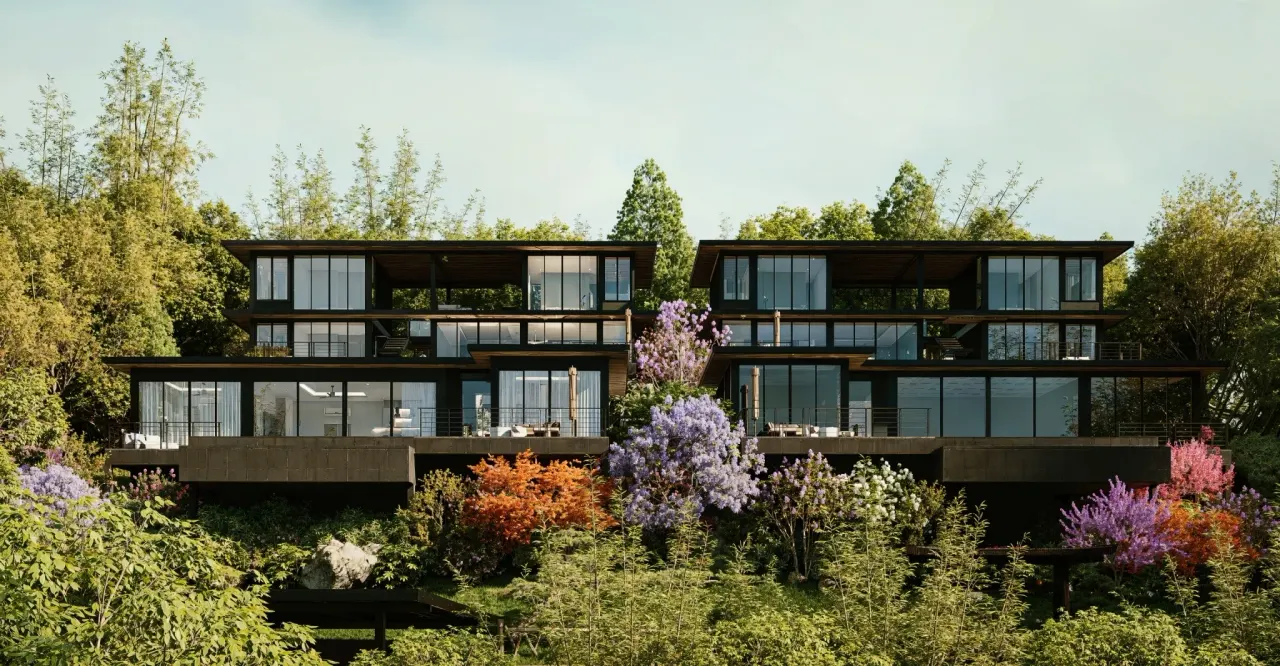 Umi Residences