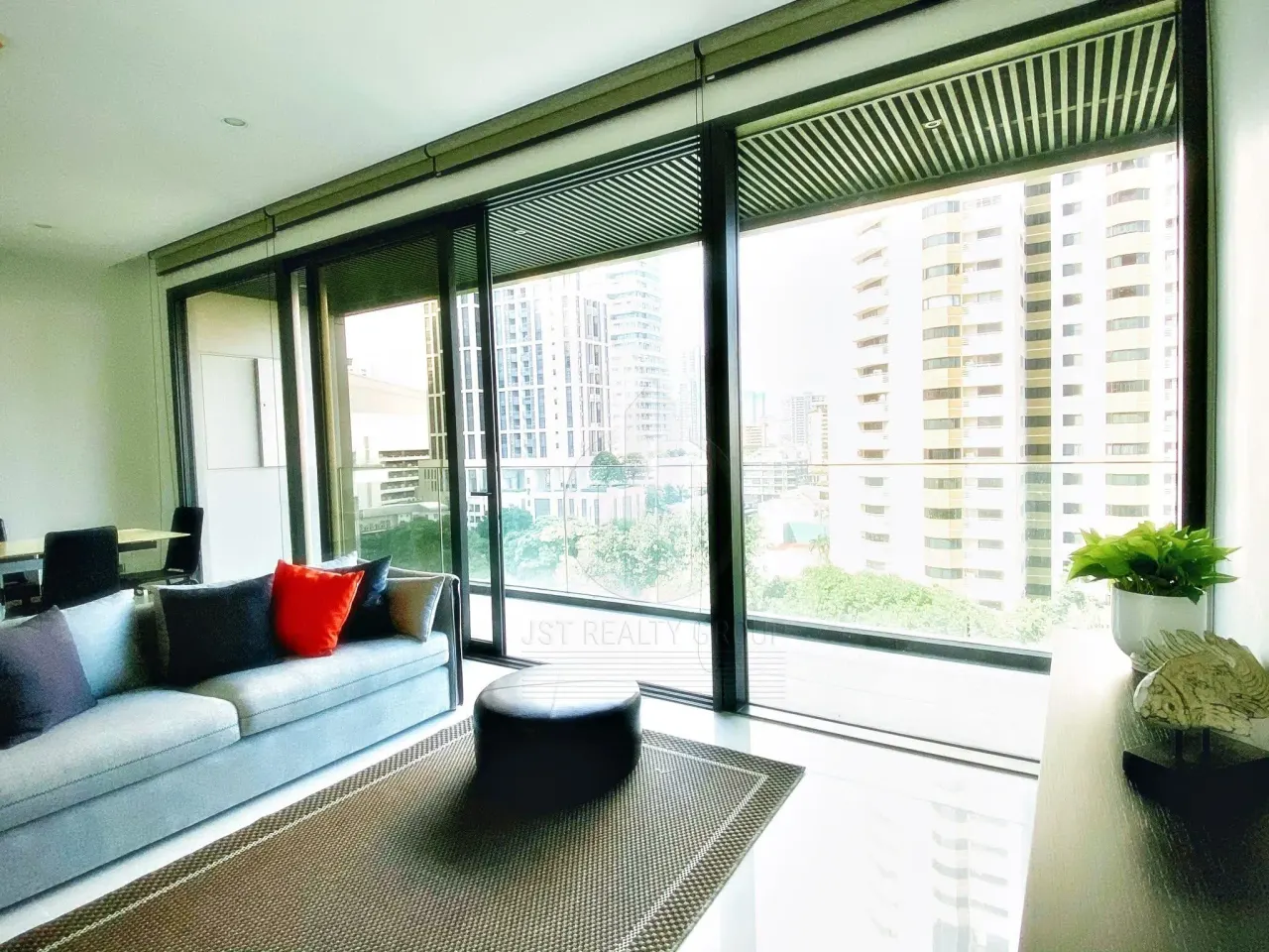 Condo · 2 ch. · 2 sdb · 127 m²