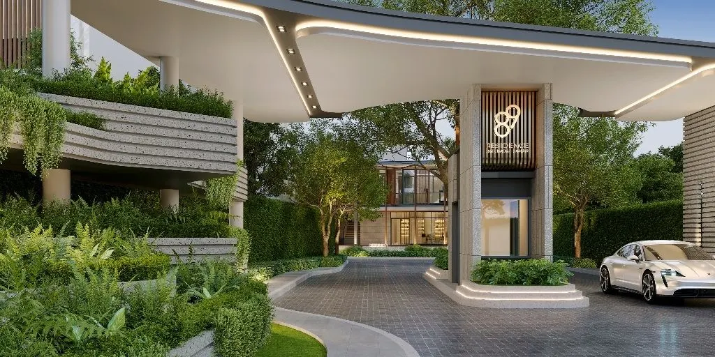 89 Residence Ratchada - Rama 9