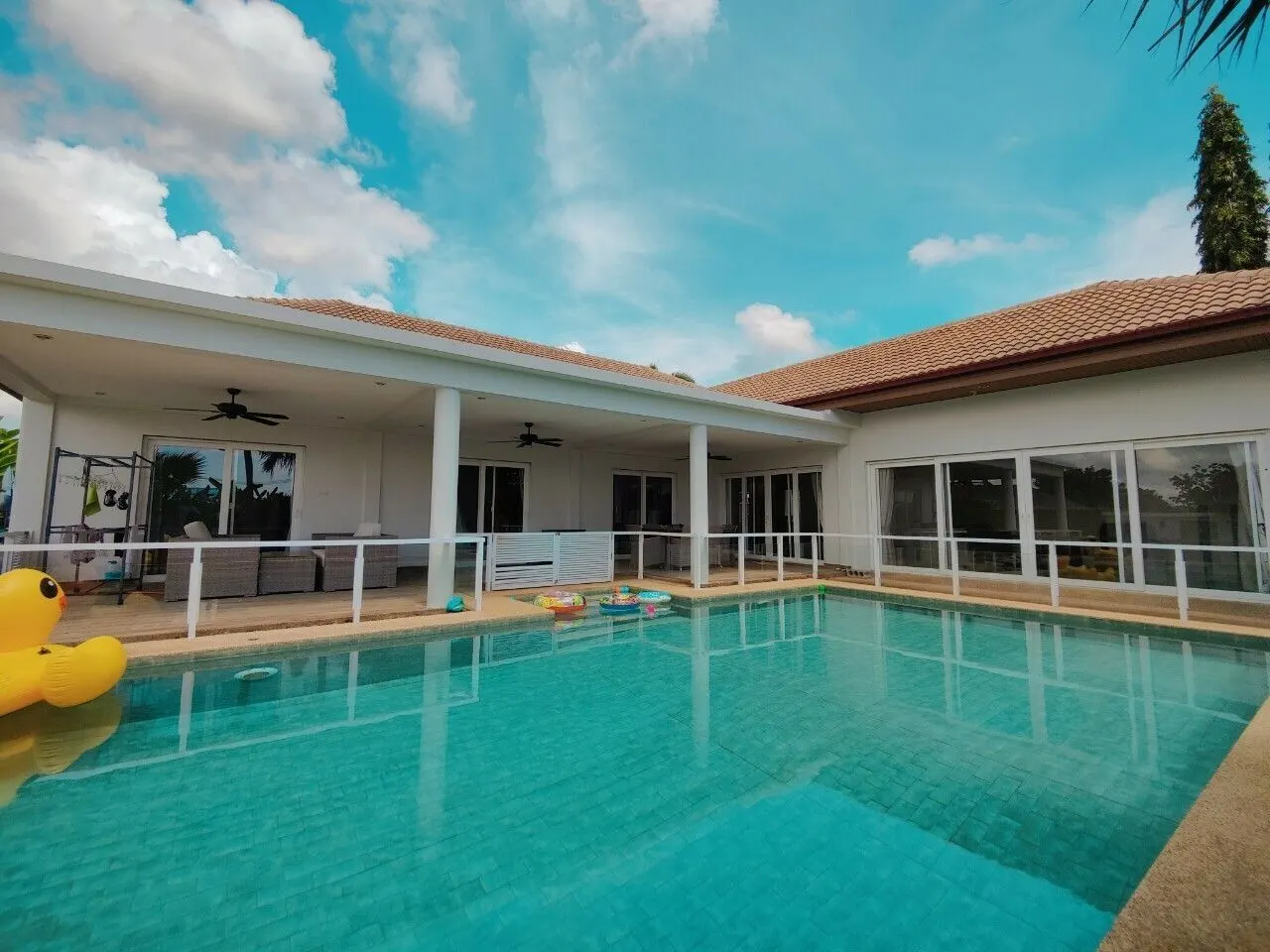 Orchid Palm Homes 6