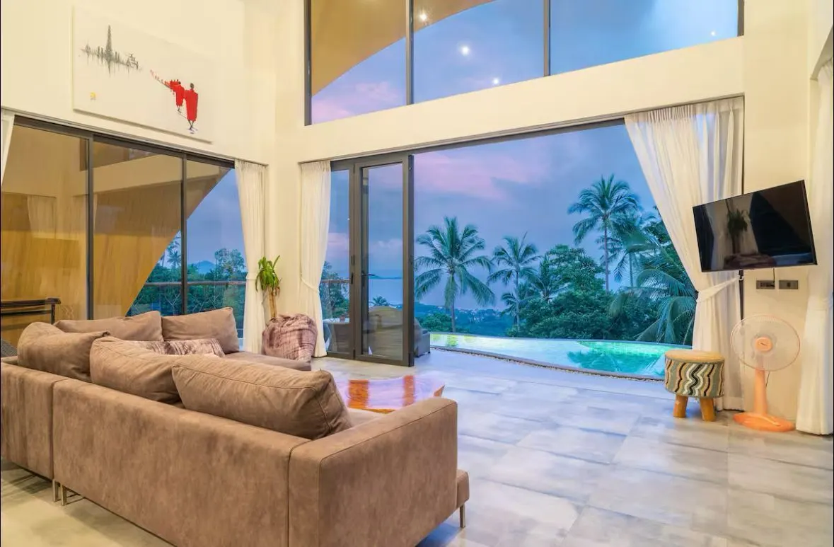 Villa · 3 ch. · 3 sdb · 154 m²