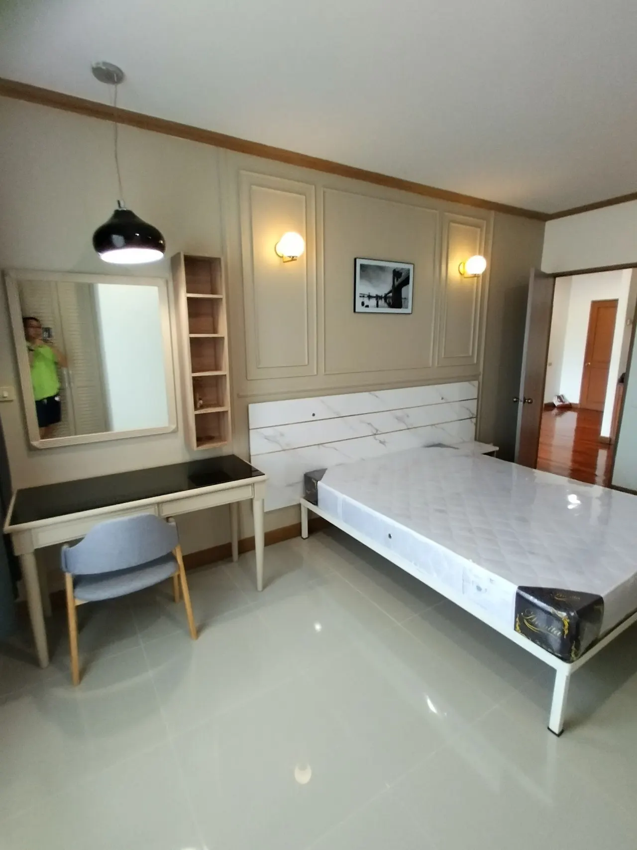 Condo · 2 bd · 1 ba · 65 m²