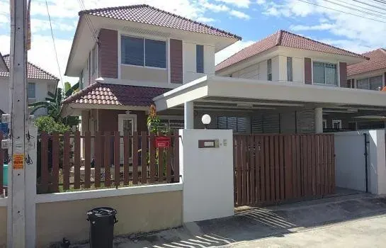 Family Park Village