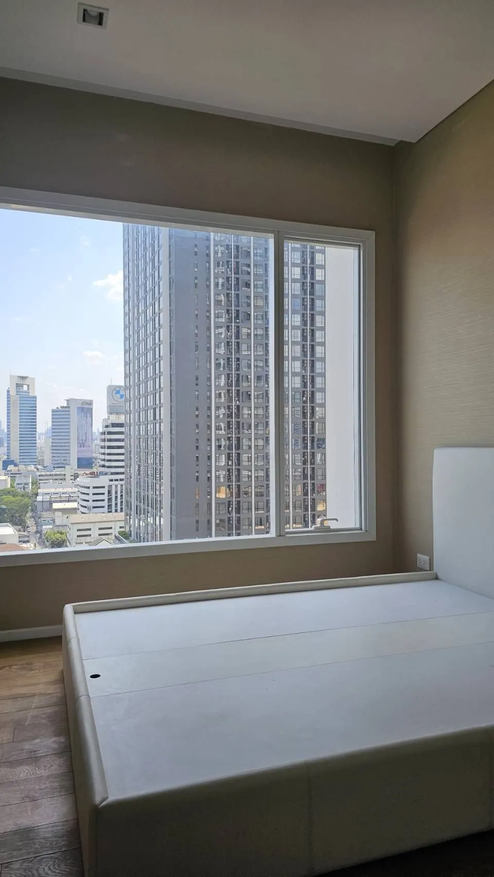 Condo · 1 室 · 1 卫 · 31 m²