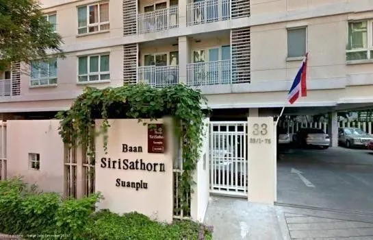 Baan Siri Sathorn Suanplu