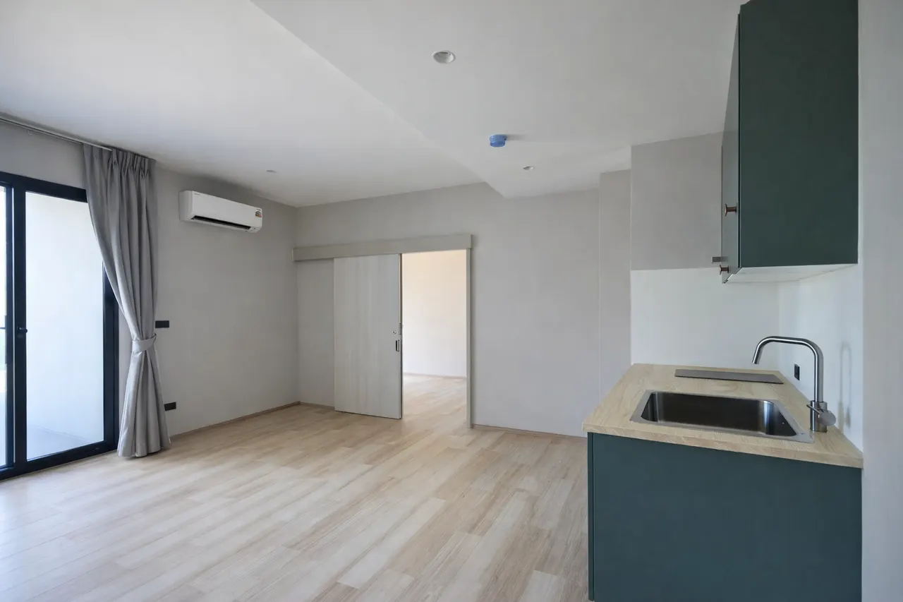 Condo · 1 сп. · 1 ванн. · 45 m²