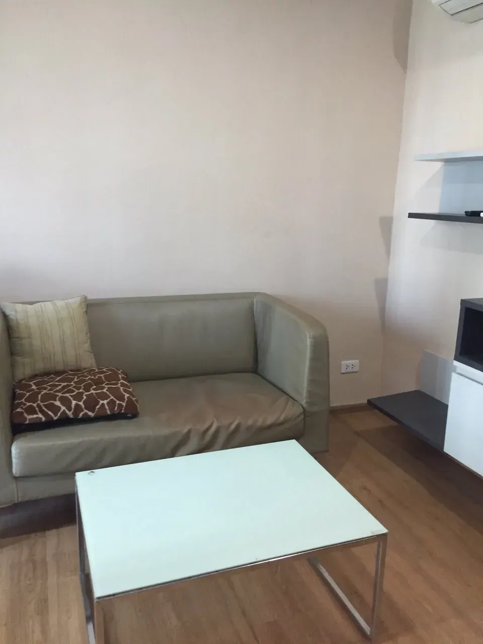 Condo · 1 ch. · 1 sdb · 30 m²
