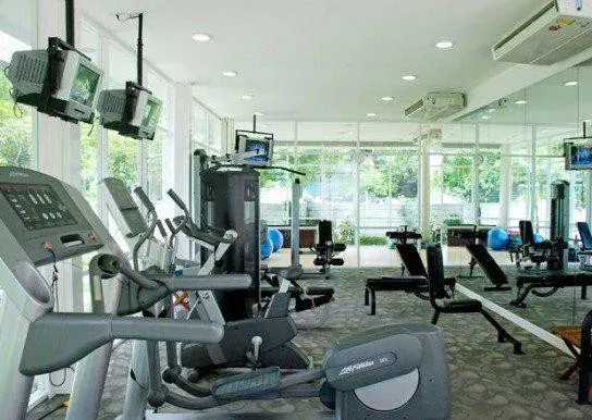 I-House Rama IX-Ekamai