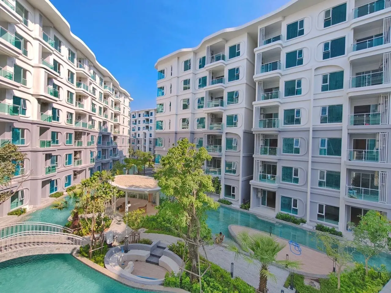 Condo · 1 bd · 1 ba · 31 m²