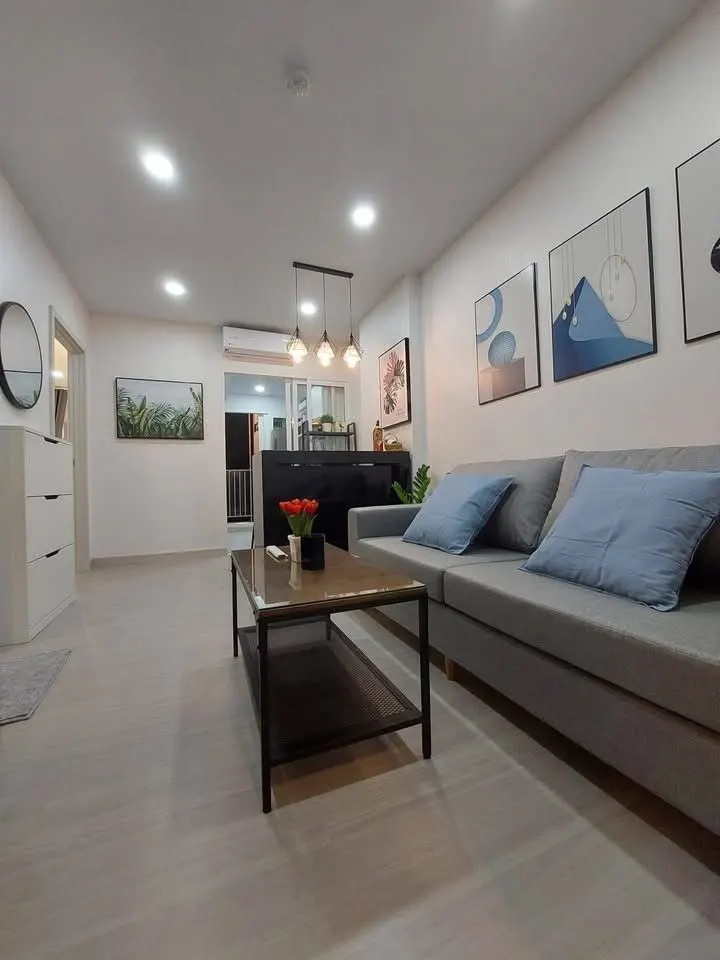 Condo · 1 bd · 1 ba · 35 m²