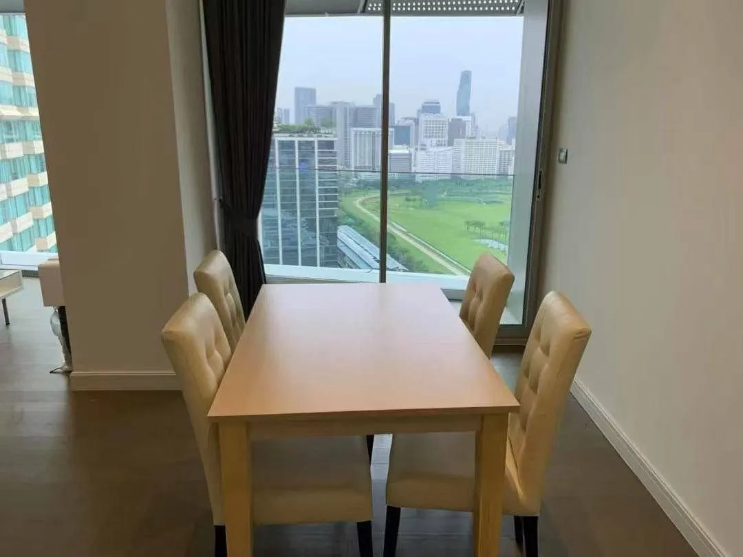 Penthouse · 1 ห้องนอน · 1 ห้องน้ำ · 58 m²