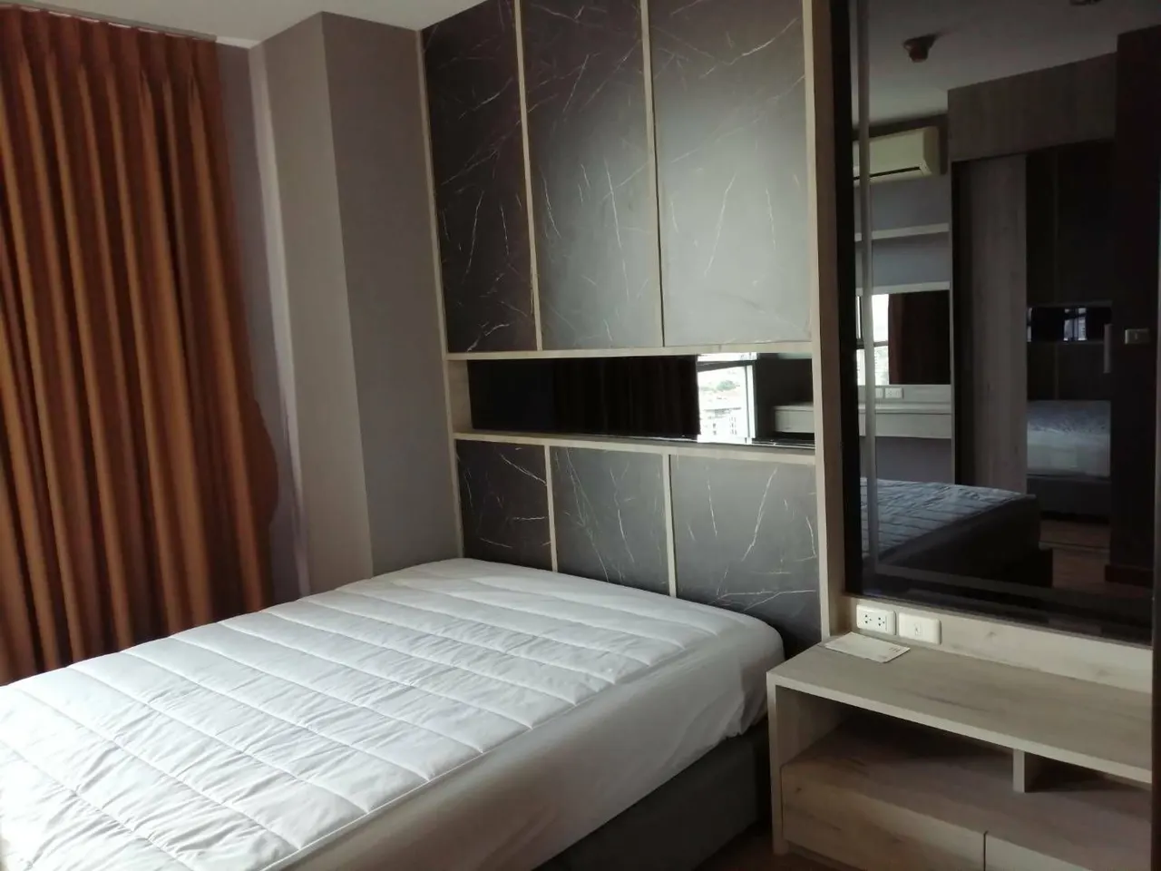 Condo · 1 ch. · 1 sdb · 31 m²