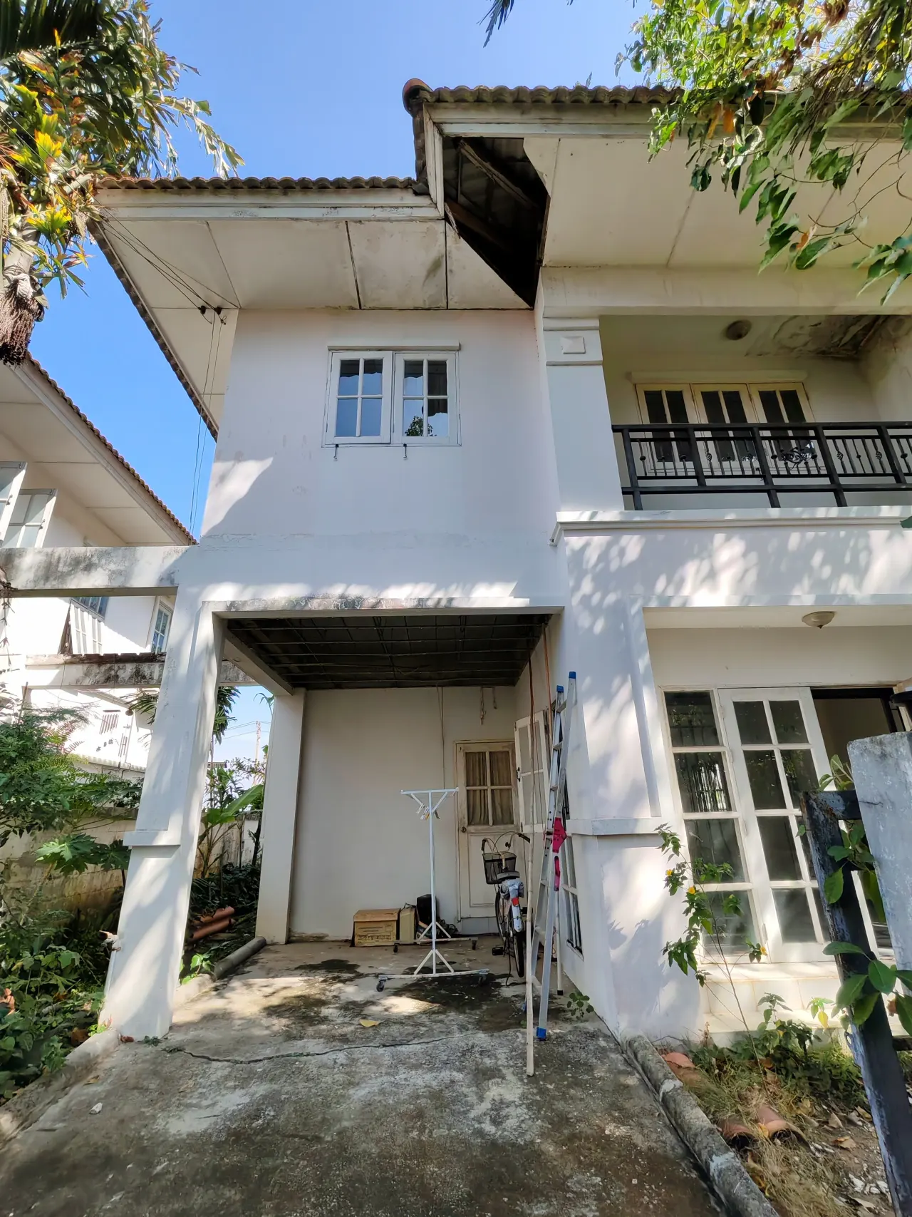 House · 3 室 · 2 卫 · 440 m²