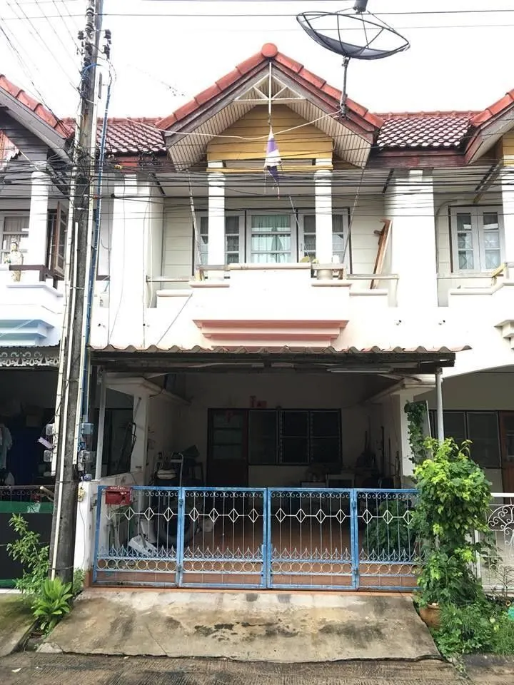 Pratthana Housing 3