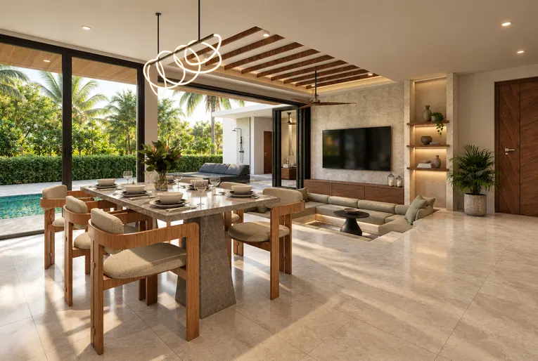 Casa Mira Bo Phut
