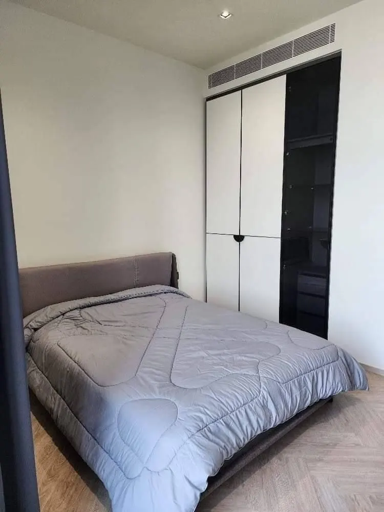 Condo · 1 ห้องน้ำ · 25 m²