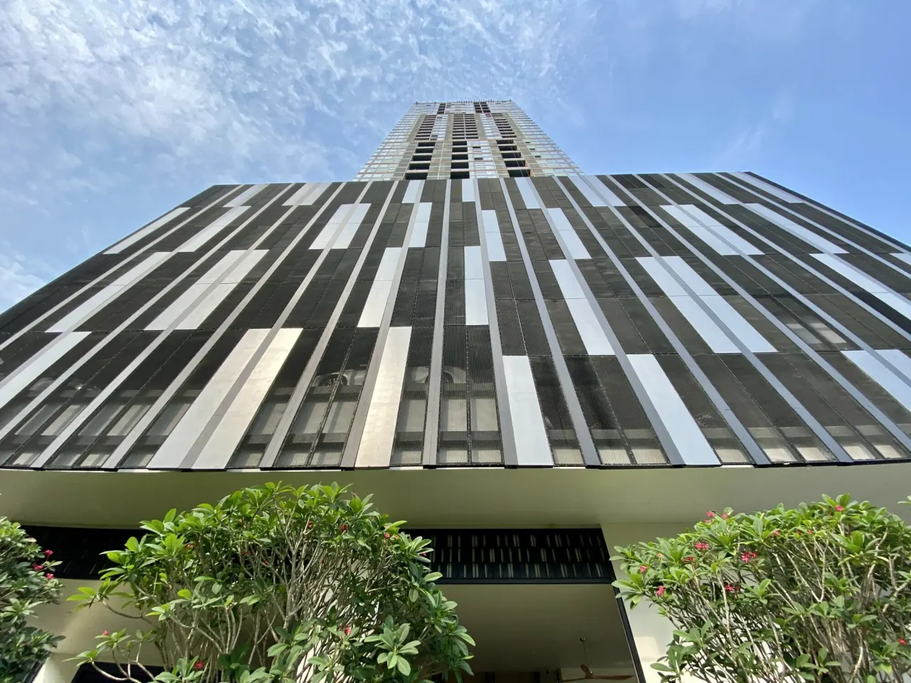 The Lofts Silom