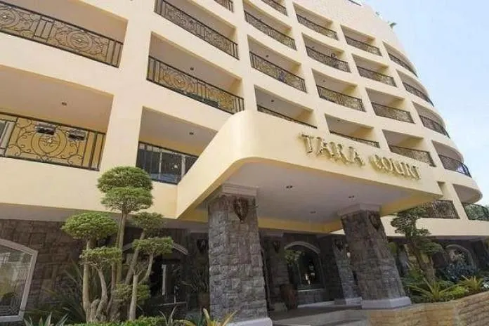 Tara Court Condominium