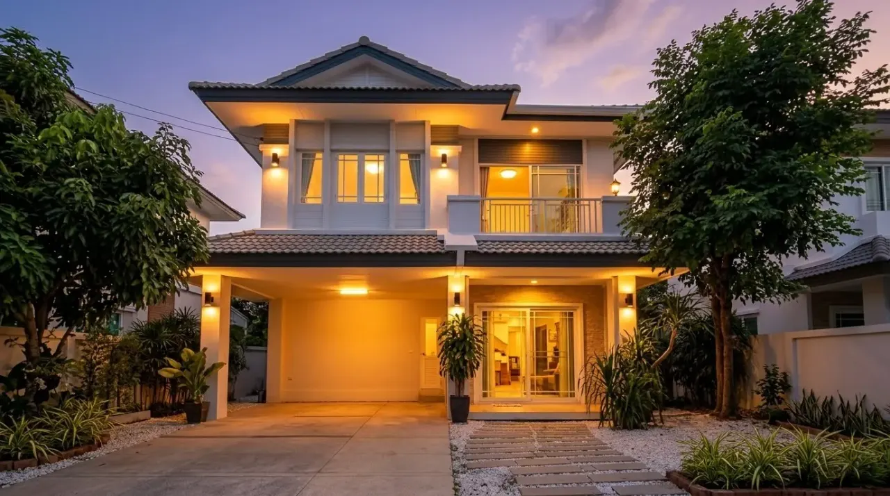 3 ch. · 3 sdb · 152 m²