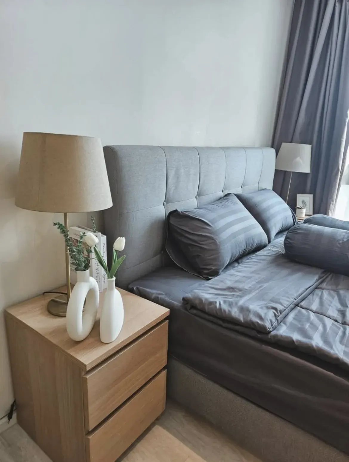 Condo · 1 室 · 1 卫 · 32 m²
