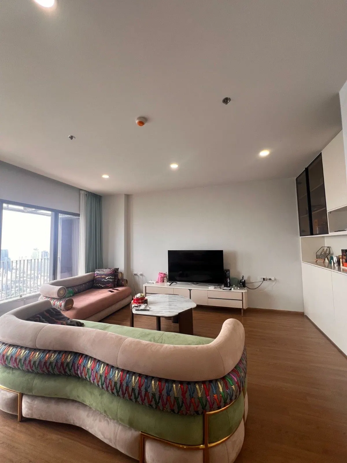 3 ห้องนอน · 3 ห้องน้ำ · 125 m²
