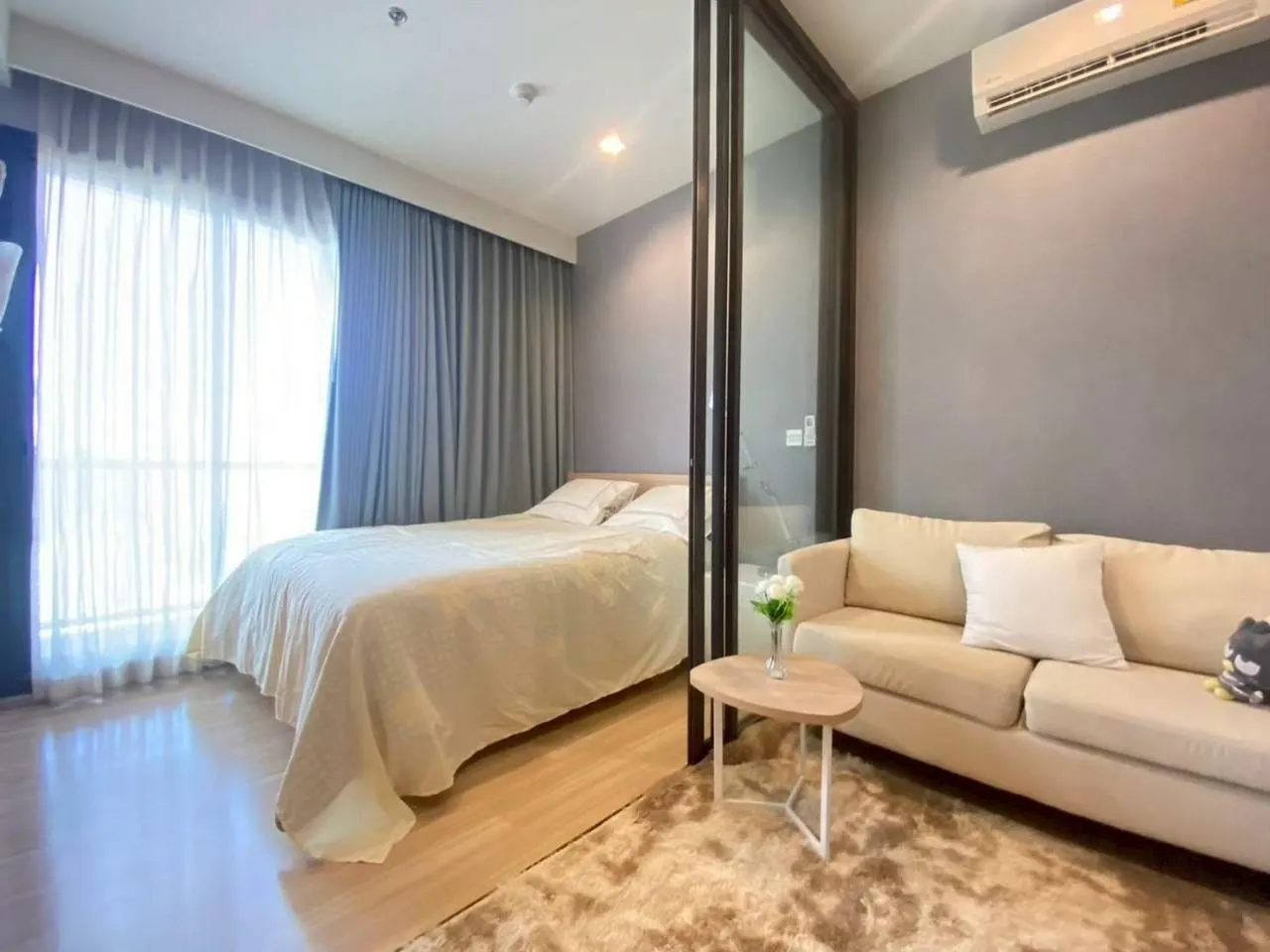 1 ba · 28 m²