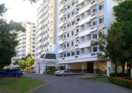 The Village Condominium