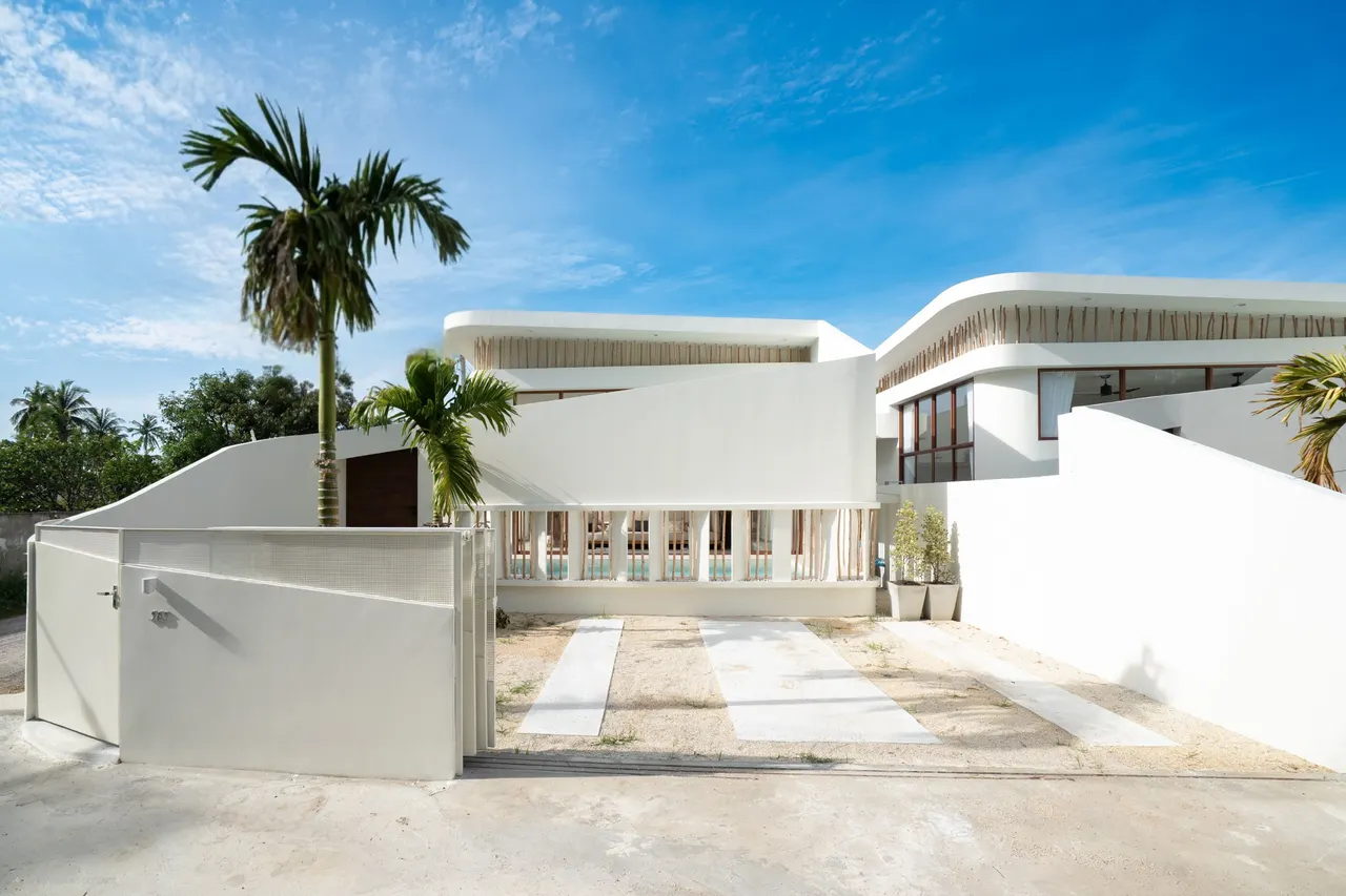 SandScape Hua Hin - Pranburi