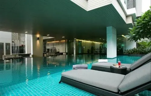Issara At 42 Sukhumvit