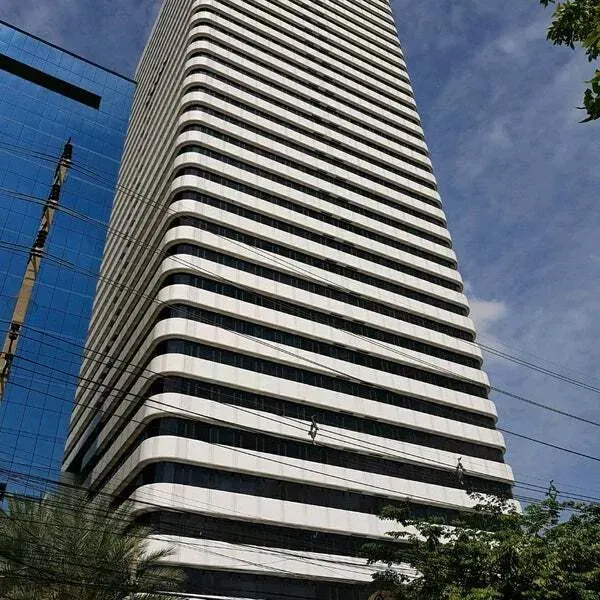 Ocean Tower 1