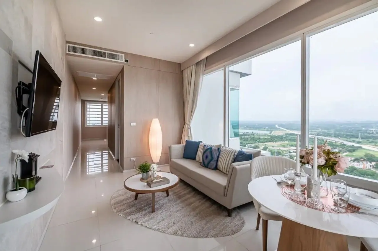Condo · 1 bd · 1 ba · 59 m²