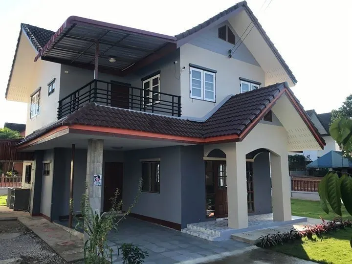 Moo Baan Khwan Wiang