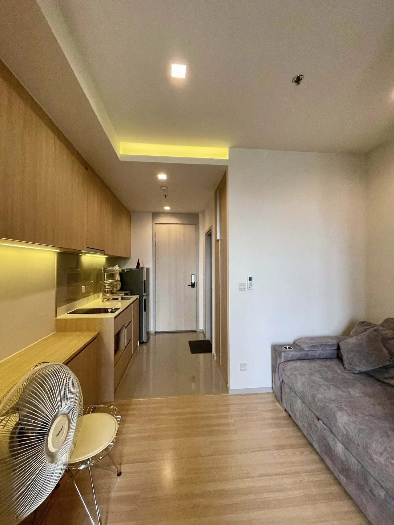 Condo · 1 sdb · 28 m²