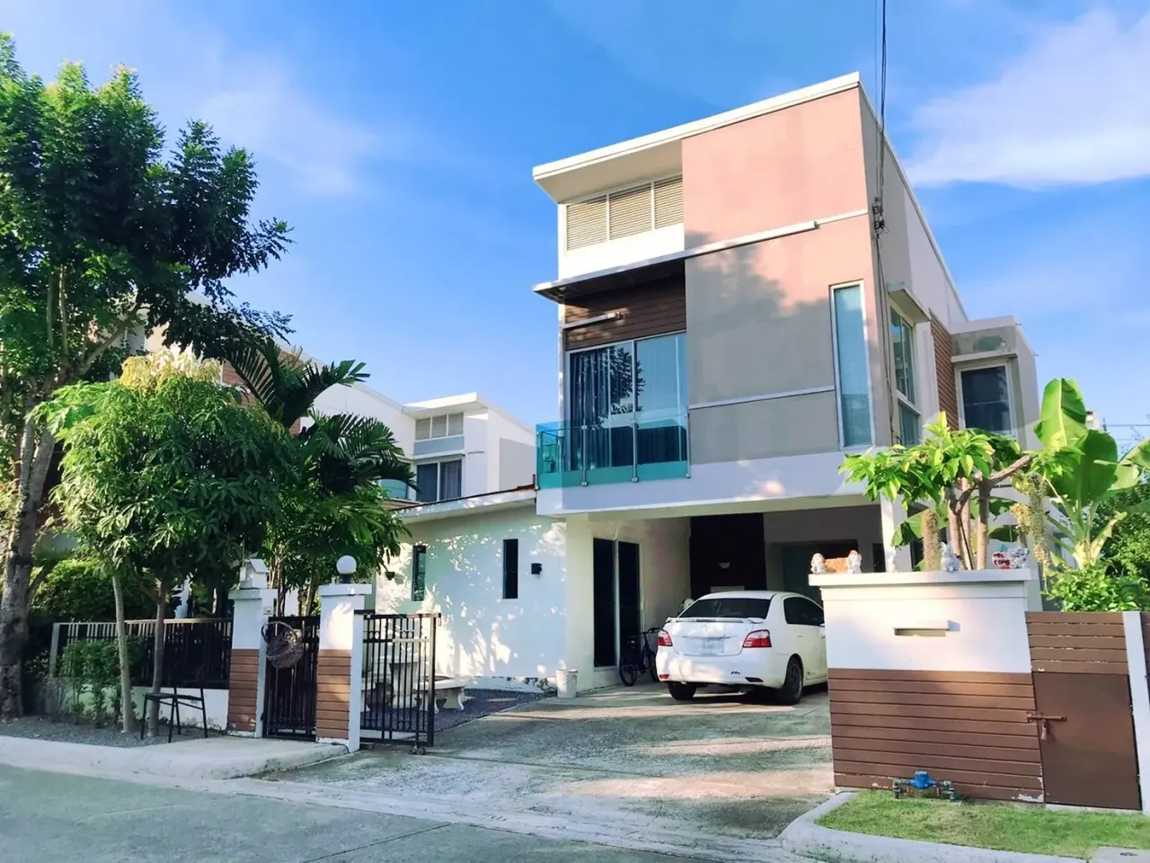 House · 3 ch. · 2 sdb · 150 m²