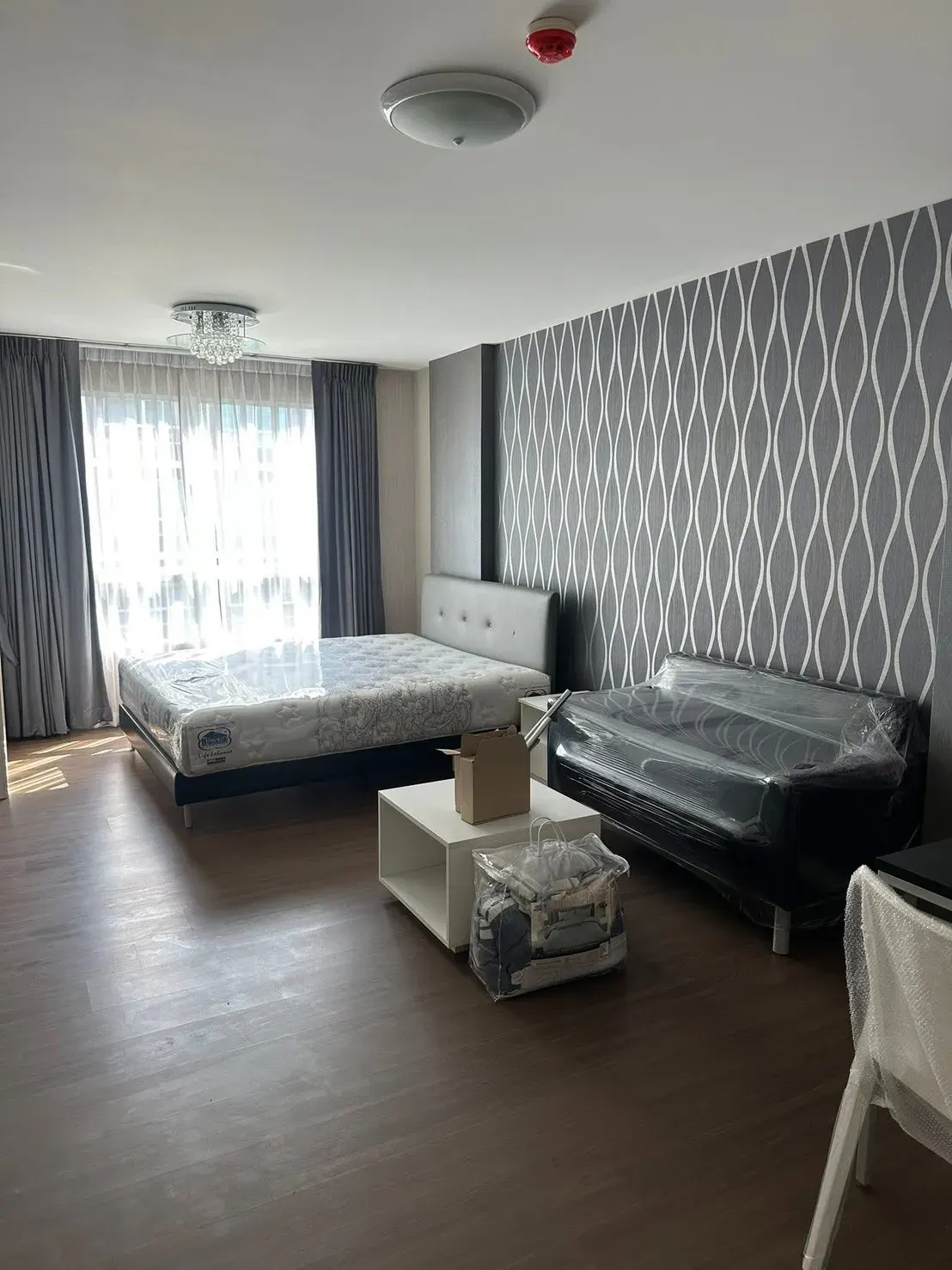 Condo · 1 ch. · 1 sdb · 35 m²