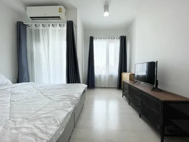 Condo · 1 ch. · 1 sdb · 23 m²