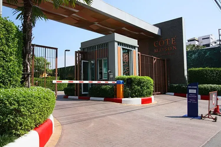 Cote Maison Rama 3