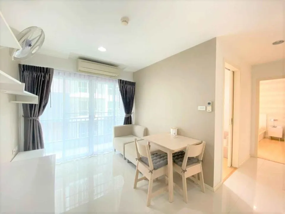 Condo · 2 室 · 1 卫 · 47 m²