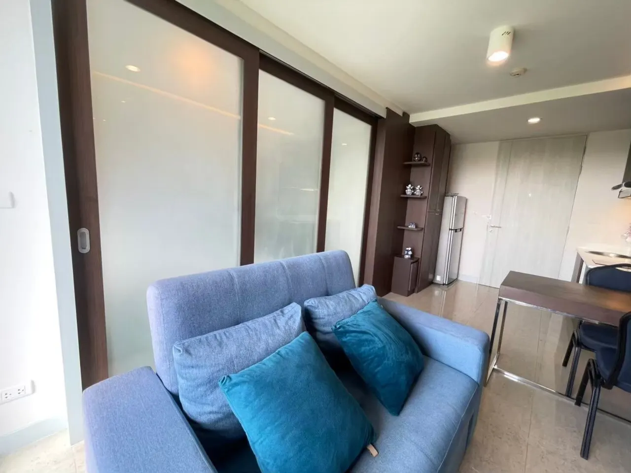 Condo · 1 sdb · 35 m²