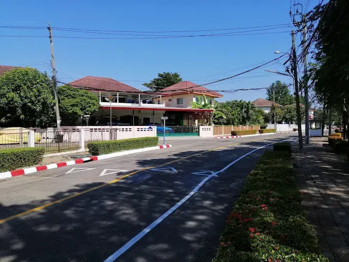 Chonlada Saimai Village