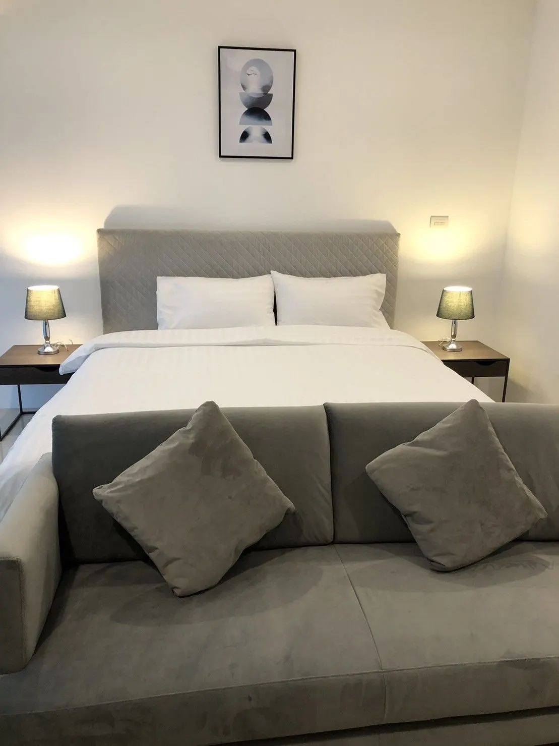 Condo · 1 sdb · 36 m²