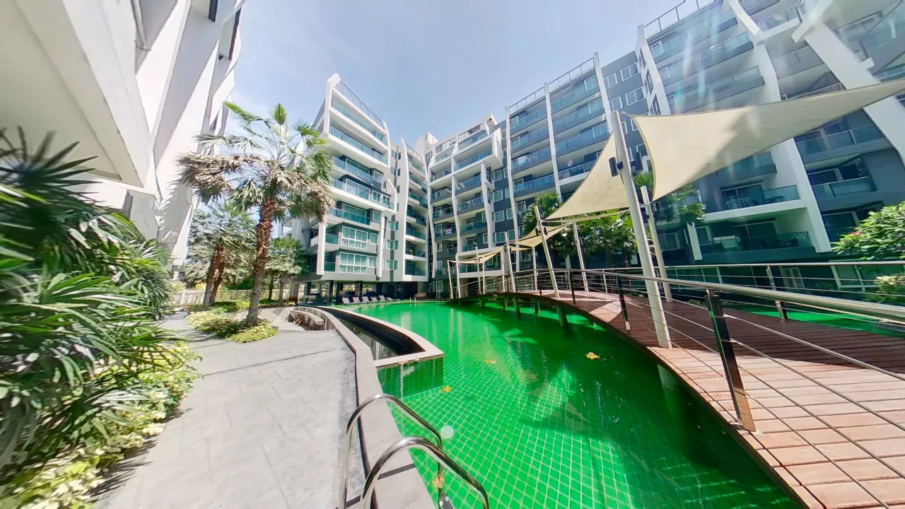 The Feelture Condominium