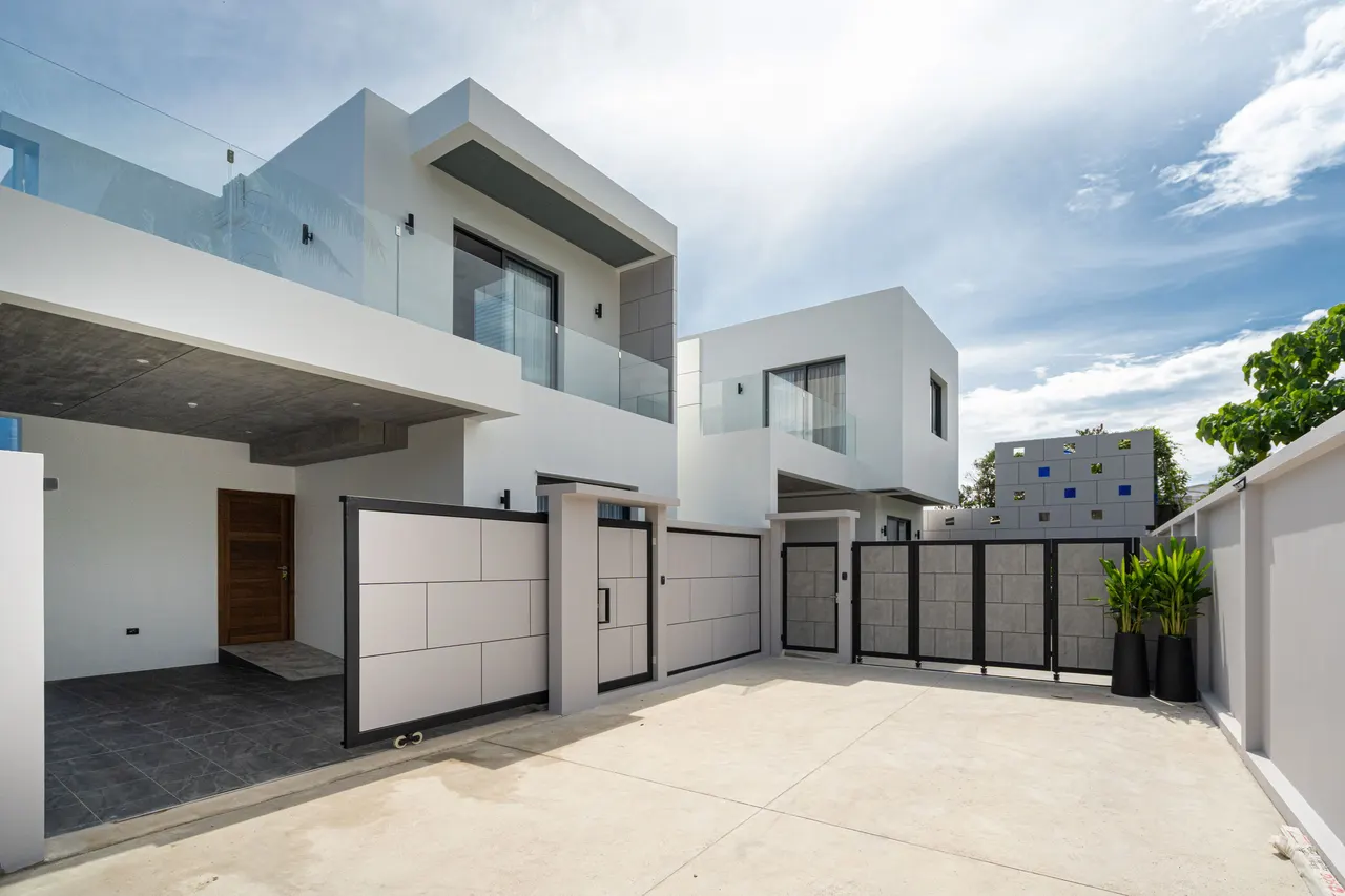 Rawai Garden Villa