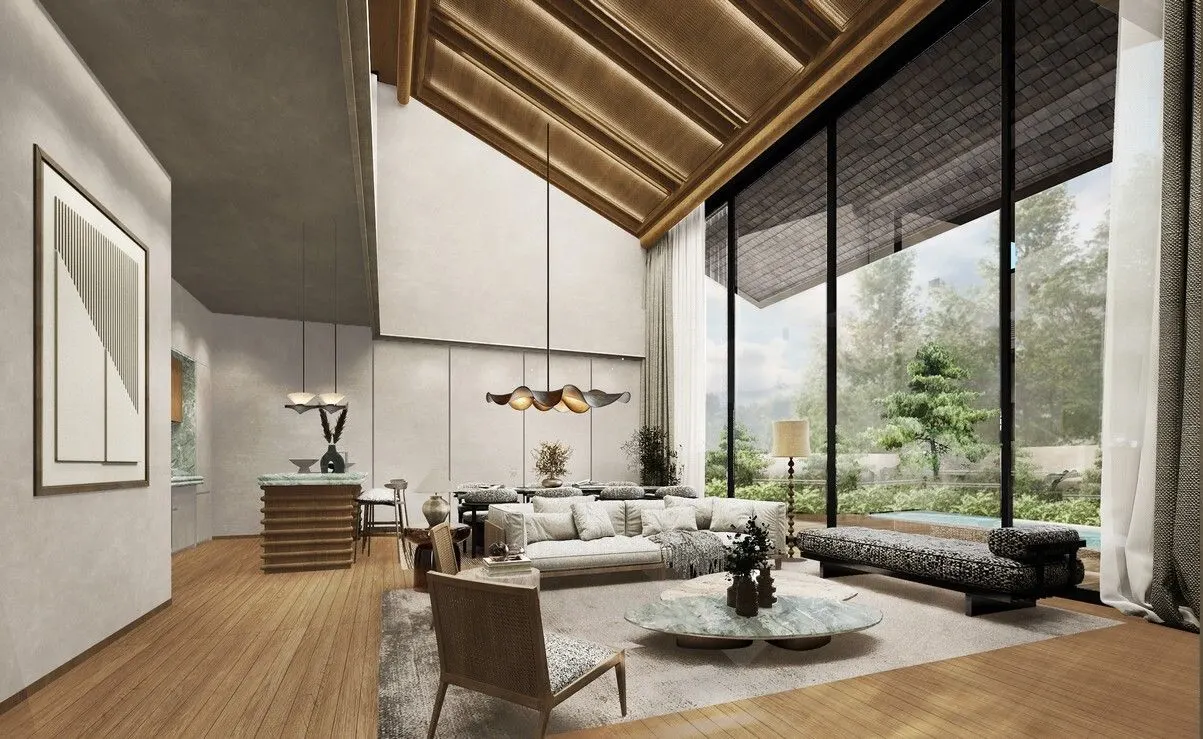 Sirinda Luxury Villa