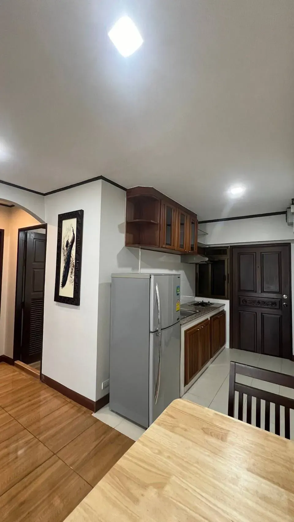 Condo · 2 ห้องนอน · 1 ห้องน้ำ · 49 m²
